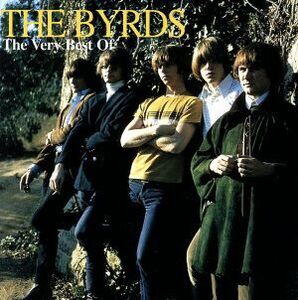 【輸入盤】Very Best of the Byrds/ザ・バーズ