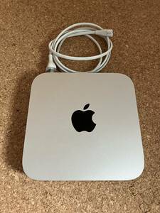 Mac mini Intel Core i5 2.6Ghz 　メモリ8GB HDD SATA 1TB macOS Mojave　モハべ