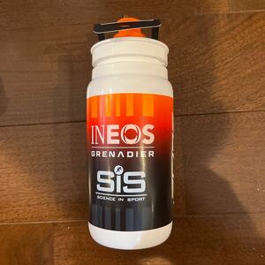 Elite Fly Team Bottle 550ml Ineos Grenadier Style(エリート フライ チーム グレナディア スタイル)PINARELLO DOGMA(ピナレロ ドグマ）