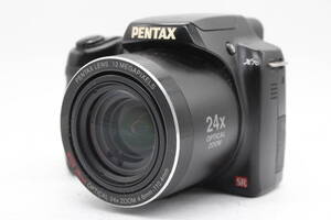 【返品保証】 ペンタックス Pentax X70 24x Zoom コンパクトデジタルカメラ v5242