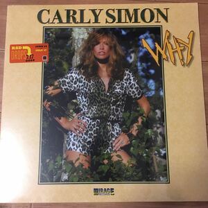 12’ Carly Simon-Why