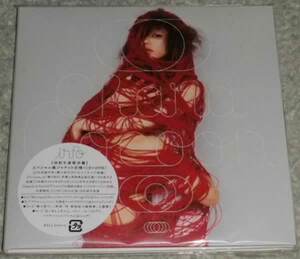 Chara / Cocoon 初回限定盤 CD+DVD 紙ジャケット仕様　未開封