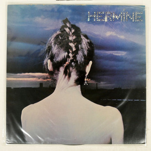 HERMINE/LONELY AT THE TOP/SALOM DISCS LOM002 LP