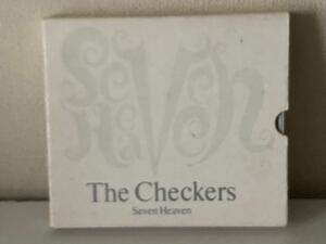 THE CHECKERS Seven Heaven B-8