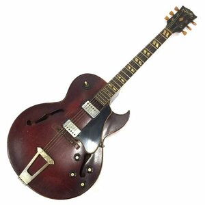 ギブソン ES-175D フルアコースティックエレキギター フルアコギター 弦楽器 ハードケース付 GIBSON