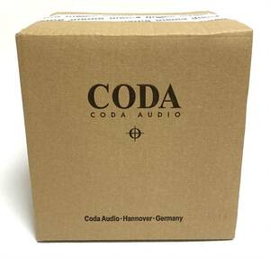 ★大特価/新品未開封品★ CODA AUDIO コーダオーディオ D5-Ceiling 2-Wayフルレンジスピーカー 天井埋め込みスピーカー ヒビノ I231231-2