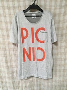 R.NEWBOLD アールニューボールド Tシャツ