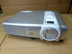 TAXAN DATA PROJECTOR KG-PV131X