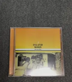 Island Moon　SEA OF LOVE　オムニバスCD