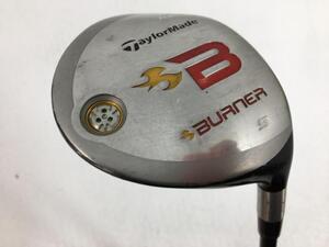 即決 お買い得品！中古 バーナー フェアウェイ 2008 (日本仕様) 5W RE-AX SUPER FAST BUNER PLUS FW 18 R