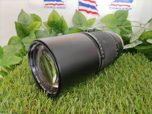 ☆並品☆　オリンパス　　OLYMPUS OM-SYSTEM ZUIKO AUTO-T 300mm F4.5