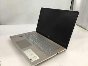 ASUS/ノート/第8世代Core i5/メモリ8GB/WEBカメラ有/OS無/Intel Corporation UHD Graphics 620 64MB/ドライブ-240109000725038