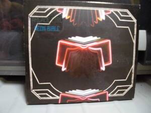 アーケイド・ファイア　Arcade Fire　NEON BIBLE(輸入盤)