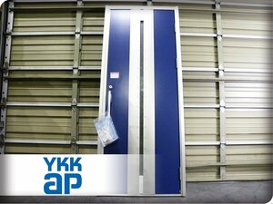 ■展示品■未使用品■YKK ap■防火ドアGシリーズ■枠付き■鍵付き■玄関ドア/玄関扉■39万■smmt9256m