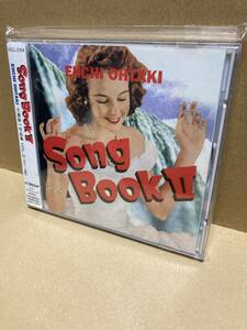 PROMO美盤CD帯付！大滝詠一 Eiichi Ohtaki / Song Book II 大瀧詠一作品集 Vol.2 1971-1988 Victor VICL-2154 見本盤 プロモ 非売品 OBI