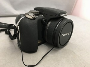 期間限定セール オリンパス OLYMPUS デジタルカメラ CAMEDIA SP-560UZ