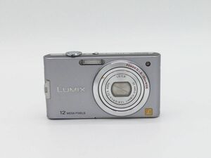 ★実用美品★ Panasonic パナソニック LUMIX DMC-FX60 ★動作OK★ #i1556