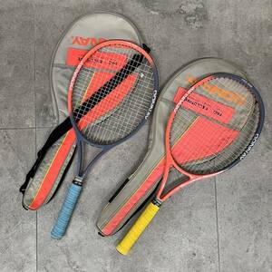 R33154(065)-301/IT3000　DONNAY　テニスラケット　RRO-EXCLUSIVE　ドネー　オーバーサイズ
