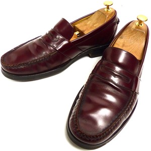 COLE HAAN / コールハーン コイン(ペニー)ローファー 10M(28cm相当)(メンズ)【中古】7j-1-011