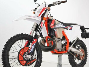 公道仕様 ナンバー登録可能 KTM 250EXC TPI SIXDAYS シックスデイズ 2019年 996km 2スト 動画有 下取強化出張可 全国通販 ローン120 業販可