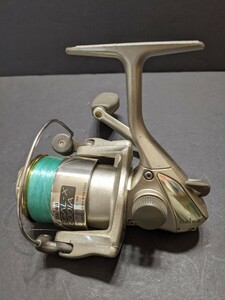 IY1258 Daiwa REGAL-X 1500iA リール/スピニングリール/釣り具/ダイワ 動作品 現状品 