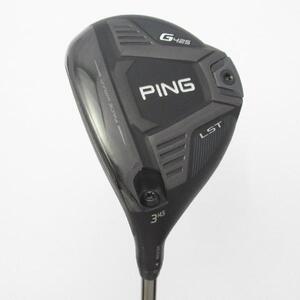 ピン G425 G425 LST フェアウェイウッド PING TOUR 173-65 レフティ 【3W】 シャフト：PING TOUR 173-65