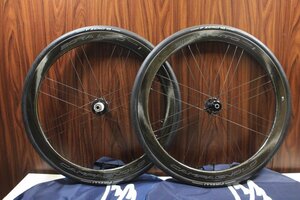 ○Campagnolo カンパニョーロ BORA WTO 45 DB シマノフリー 11/12s対応 クリンチャー チューブレス カーボンホイールセット