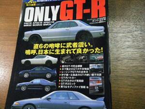 ONLY GR-R　ジェイズ・ティーボ