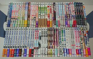 マンガまとめ売り/在庫処分/電撃コミック74冊/抜け有/メディアワークス/帯付き多数/酒々井店出荷・同梱不可【M119】