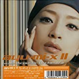 【CD】浜崎あゆみ　－　ayu-mi-x II version Acoustic Orchestra