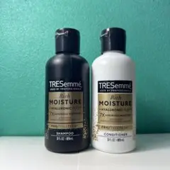 新品 TRESemme モイスチャーリッチシャンプー コンディショナー セット