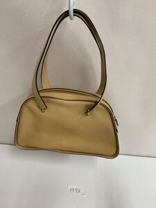 17707-80　stefano serapian ★ ステファノ　バッグ　★ セラピアン　ハンドバッグ　bag