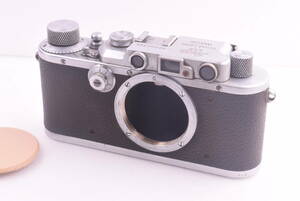 Leica バルナック ライカ IIIa 3a Leitz #200394 240828