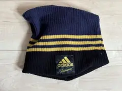 【新品・未使用】adidas ネックウォーマー OSF2