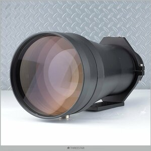 1円～ CANON 500mm F2.5 大口径 明るいレンズ 珍品 希少品 現状販売にて おまけEFマウントアダプター付き