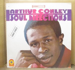 ARTHUR CONLEY/SOUL DIRECTIONS/ネタ/