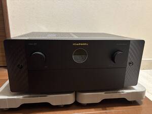 マランツ AVアンプ CINEMA 40 ブラック marantz 