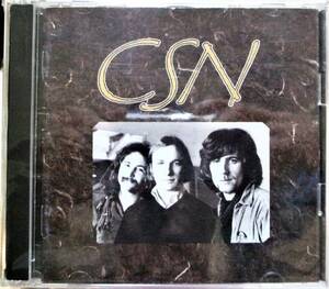 ★極稀2CD★Crosby Stills Nash CSN クロスビー スティルス ナッシュ BEST byrds Hollies Buffalo 