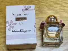 SalvatoreFerragamo Signorina EaudeParfum