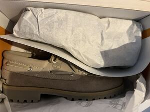 Timberland nonnative 3EYE CLASSIC サイズJP28 10 ノンネイティブ