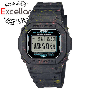 CASIO 腕時計 G-SHOCK G-5600BG-1JR [管理:1100055466]