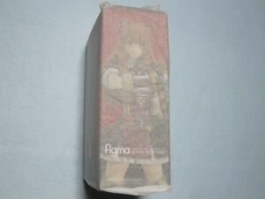 【新品・未開封】figma ラフタリア 盾の勇者の成り上がり 薄紙付き