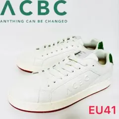 ★定価25000円★ACBC（アクビック） EU41JP26