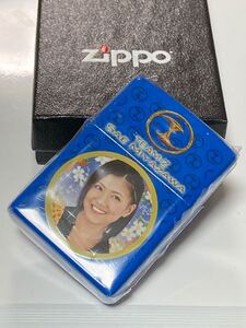 AKB48 宮澤 佐江 ZIPPO 