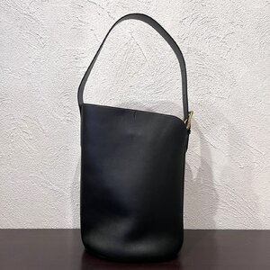 【77】【併売】美品 J&M DAVIDSON ジェイアンドエムデヴィッドソン QUIVER BUCKET BAG クイバー バケット バッグ ブランド レディース