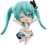 中古フィギュア ねんどろいど 初音ミク ステージのセカイVer. 「プロジェクトセカイ カラフルステージ! feat.初