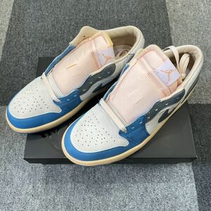 NIKE AIR JORDAN1 low Tokyo96 28㎝　UK9