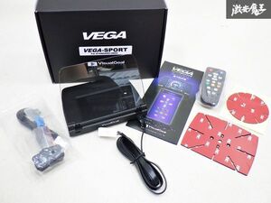 ●新品 VisualGoal 汎用品 ヘッドアップディスプレイ HUD OBD OBD-BM47V1.2 棚M2D