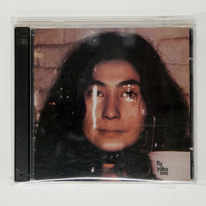 YOKO ONO/フライ/RYKODISC RCD1041516 CD