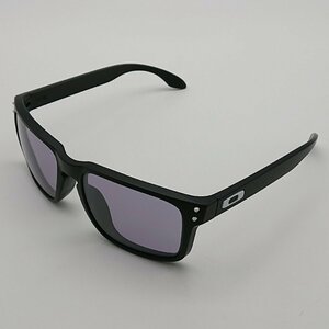 5842# 【訳あり】 オークリー/OAKLEY サングラス Holbrook Low Bridge Fit OO9244-7156 オーマターフレーム レンズカラー/GRAY 【1008】